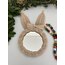 Bugs Bunny Model Rattan Ayna(+papyon)