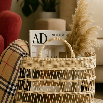 Rattan Dergilik
