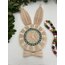 Bugs Bunny Model Rattan Ayna(+papyon)