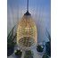 Rattan Kafes Model Bohem Sarkıt