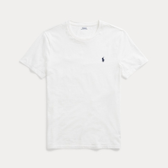 Beyaz %100 Cotton T-Shirt
