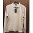 TED BAKER POLO YAKA SWEATSHİRT GRİ RENK