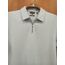 TED BAKER Polo Yaka Fermuarlı Sweatshirt 