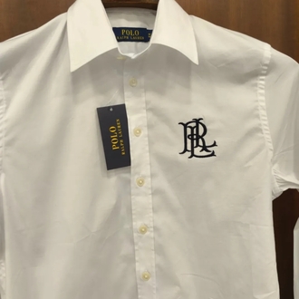 RALPH LAUREN Bayan Gömlek 