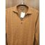 ZEGNA Polo Yaka Triko Kazak azak