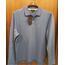 TED BAKER POLO YAKA SWEATSHİRT MAVİ RENK