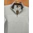 TED BAKER Yarım Fermuarlı Sweatshirt 
