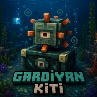GARDİYAN KİTİ