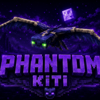 PHANTOM KİTİ