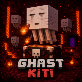GHAST KİTİ