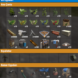 Farmer VIP - 1 Aylık