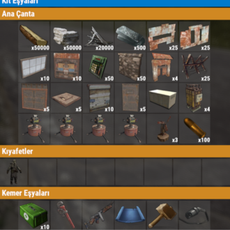 Builder VIP - SINIRSIZ