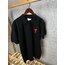 Ami Paris Polo Yaka T-Shirt