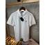 Prada Metal Logo T-shirt 