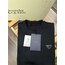 Prada Metal Logo T-Shirt