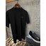 Prada Metal Logo T-Shirt