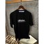 Off-White Nakış Yazılı T-Shirt