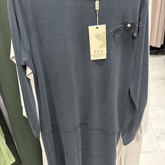 Pys pantolonlu takım