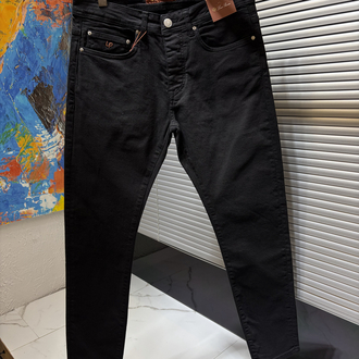 Loro piana jeans siyah