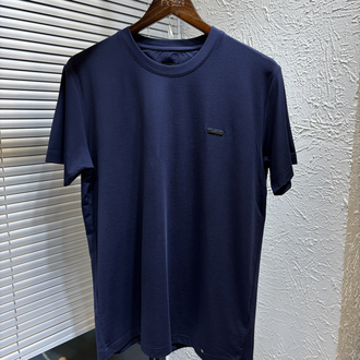 Tom Ford tshirt ithal ürün lacivert 