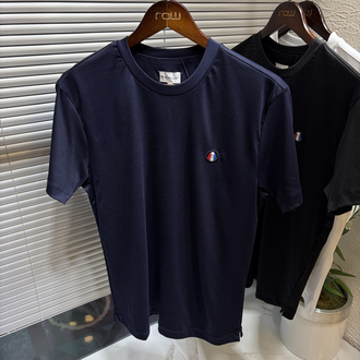 Moncler tshirt lacivert 
