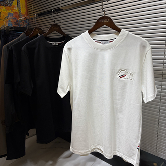 Moncler tshirt normal kalıp