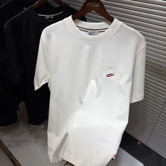Moncler tshirt normal kalıp
