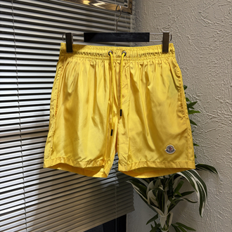 Moncler mayo şort
