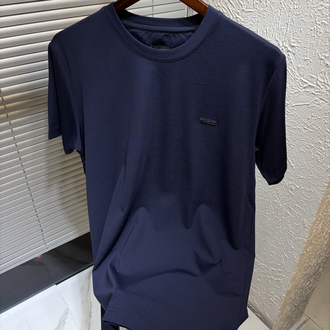 Tom Ford tshirt ithal ürün lacivert 