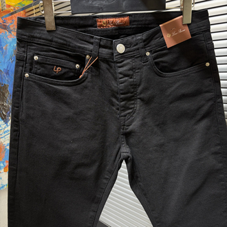 Loro piana jeans siyah