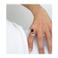 Diagonal Ring