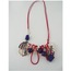 Bow-tie Lace Necklace