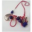 Bow-tie Lace Necklace