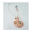 Little Kitty Rose Pendant