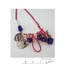 Bow-tie Lace Necklace