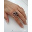 Knot Rose Ring