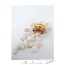 Gold Lace Ring