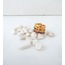 Gold Lace Ring