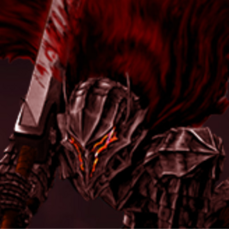 Guts (Berserk Ekstra Animasyonlu)