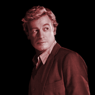 Patrick Jane (The Mentalist)