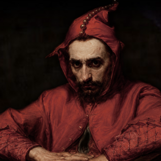 Soytarı (Stańczyk)