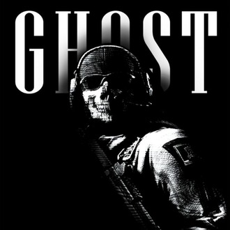 Ghost (Call of Duty Hareketsiz)