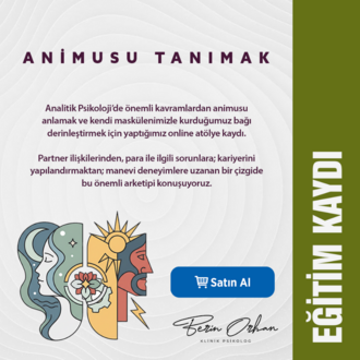 Animusu Tanımak