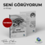 Seni Görüyorum e-Kitap