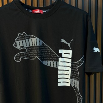 PUMA TSHIRT PREMIUM