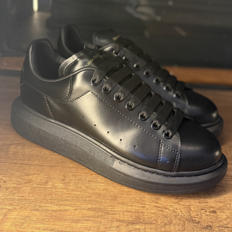 A MCQUEEN YENİ SEZON 