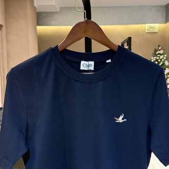 BEYMEN TSHIRT PREMIUM LACIVERT 