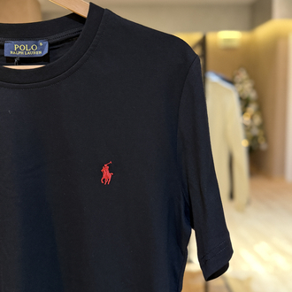 RL TSHIRT PREMIUM SIYAH