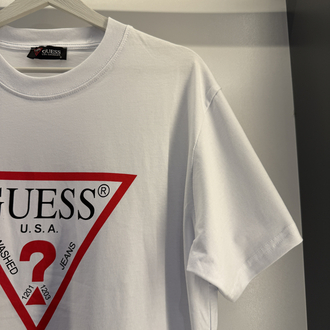 GUESS TSHIRT PREMIUM 