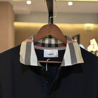 BURBERRY POLO YAKA PREMIUM 